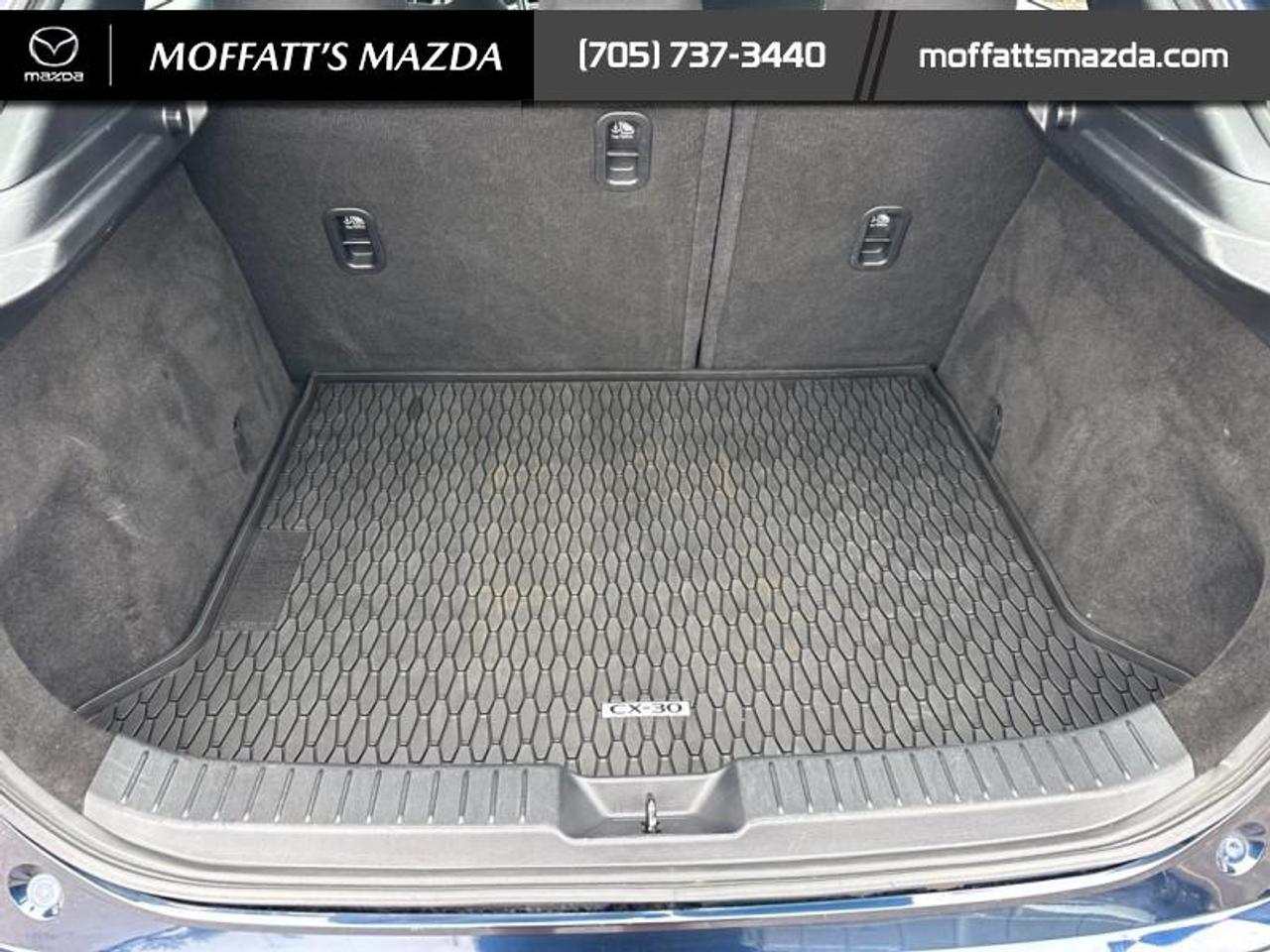 2023 Mazda CX-30 GX Photo