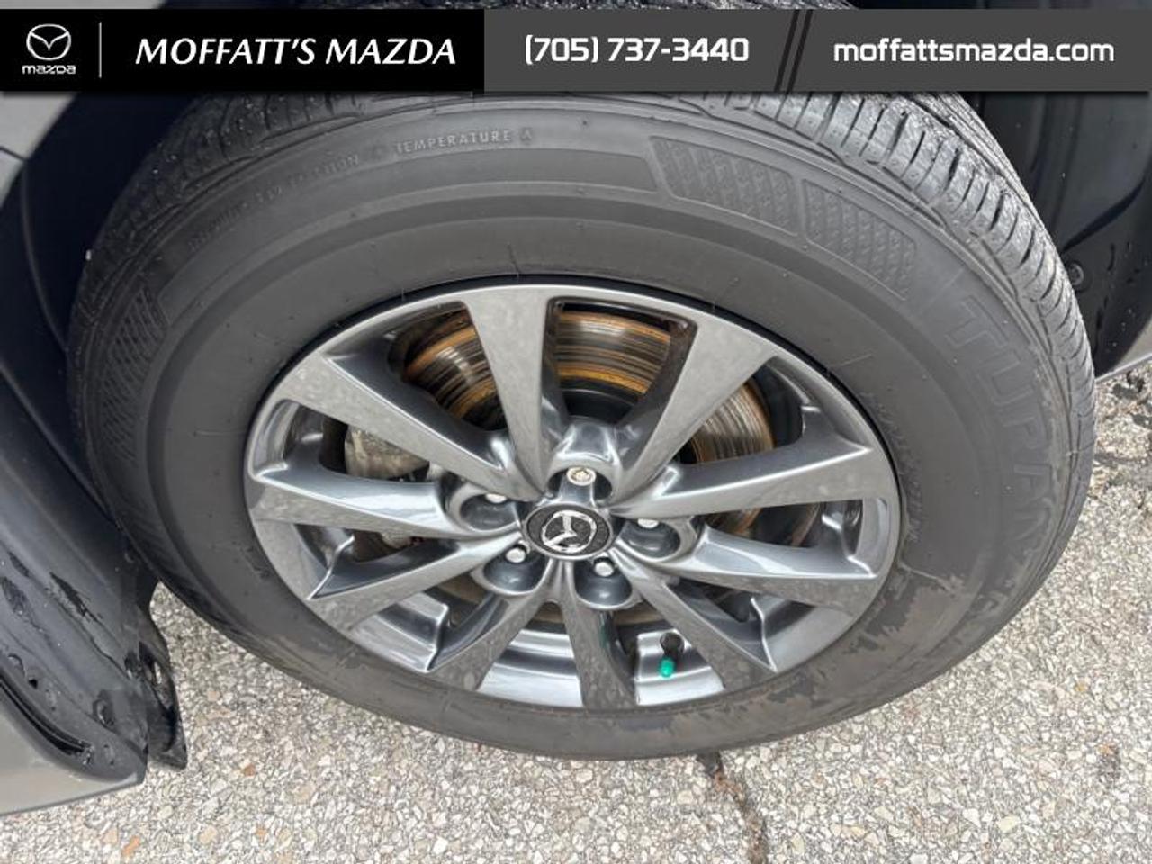 2023 Mazda CX-30 GX Photo