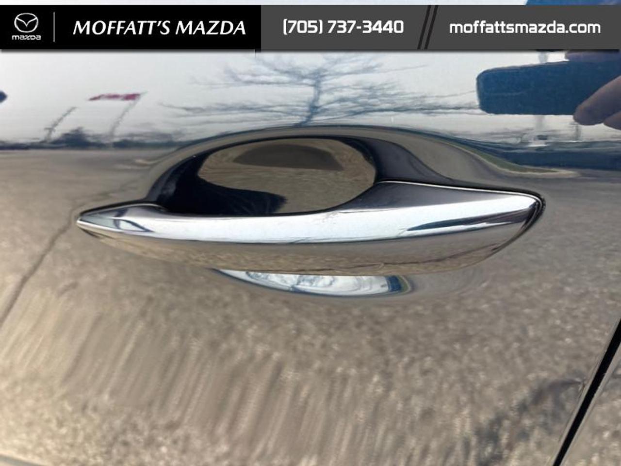 2023 Mazda CX-30 GX Photo