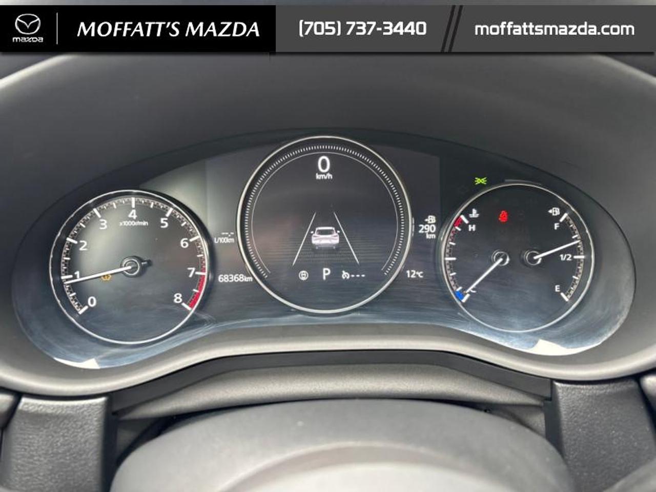 2023 Mazda CX-30 GX Photo