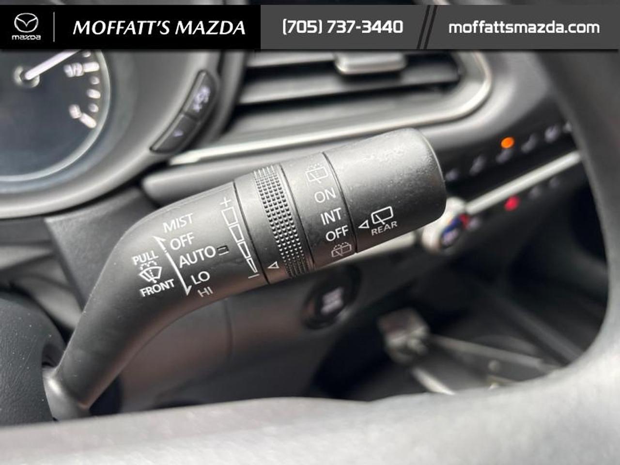 2023 Mazda CX-30 GX Photo