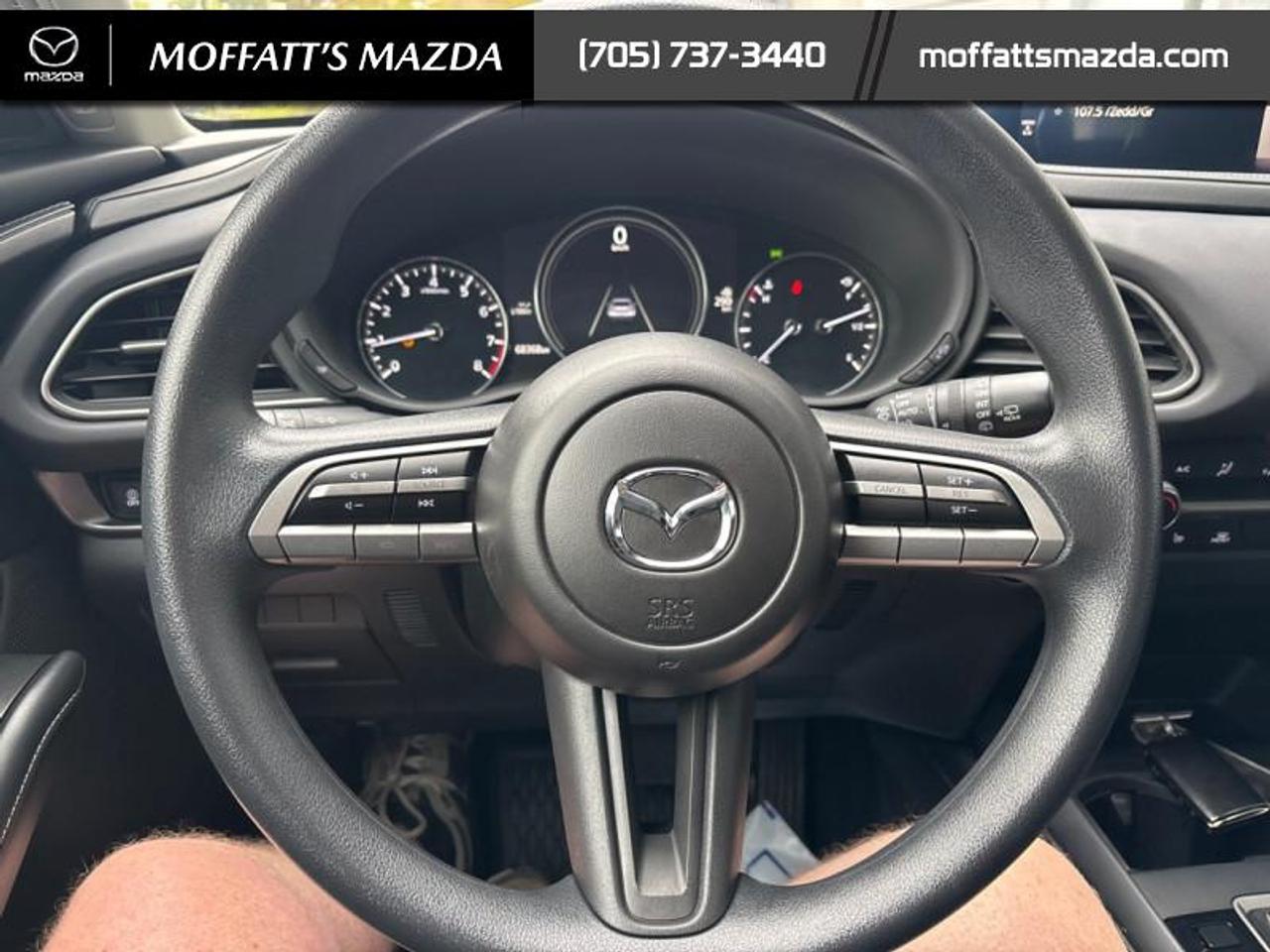 2023 Mazda CX-30 GX Photo