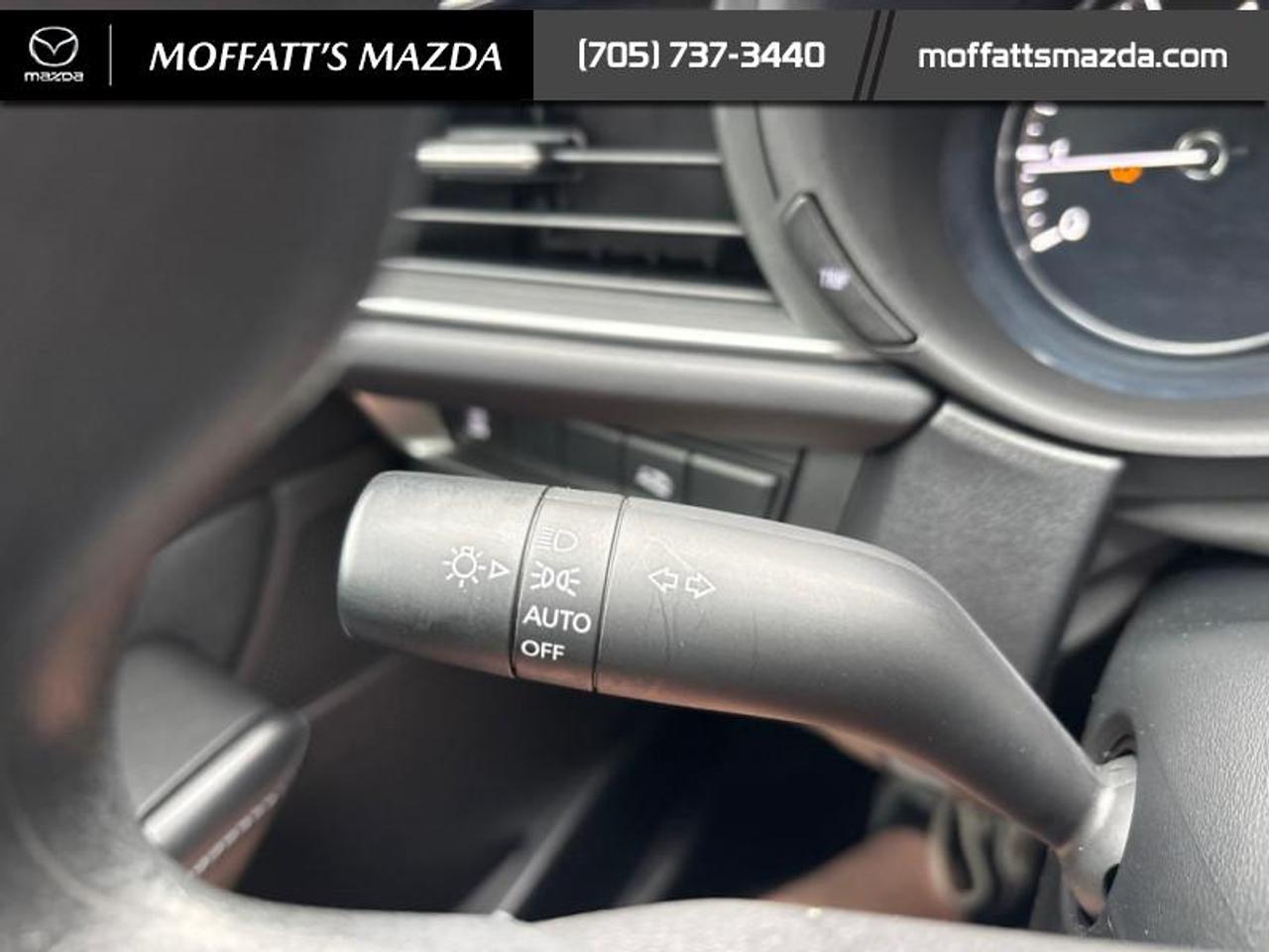 2023 Mazda CX-30 GX Photo