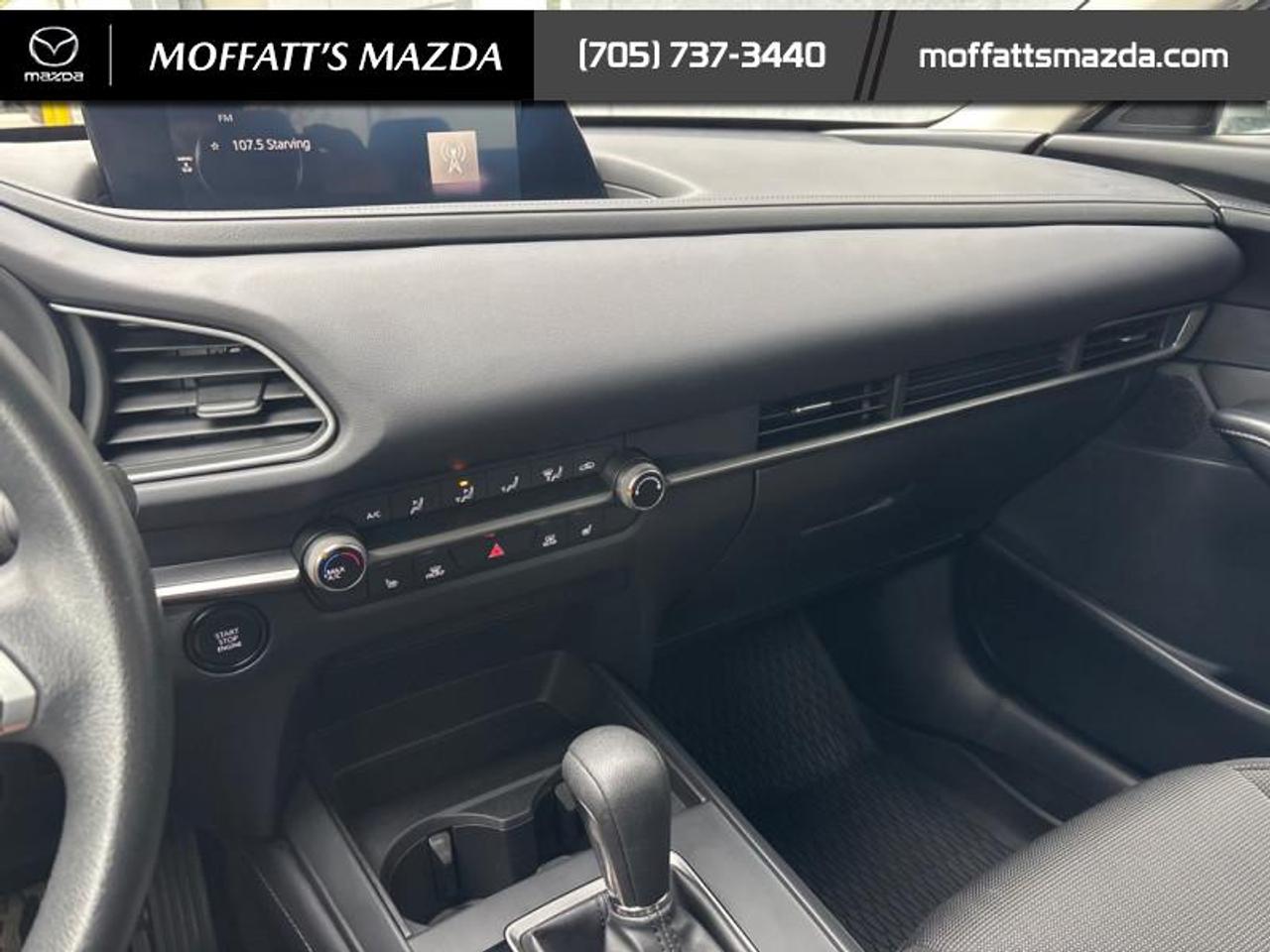 2023 Mazda CX-30 GX Photo