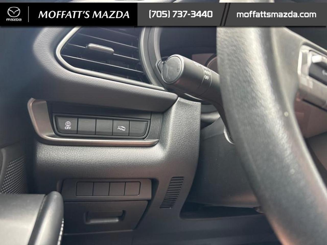 2023 Mazda CX-30 GX Photo