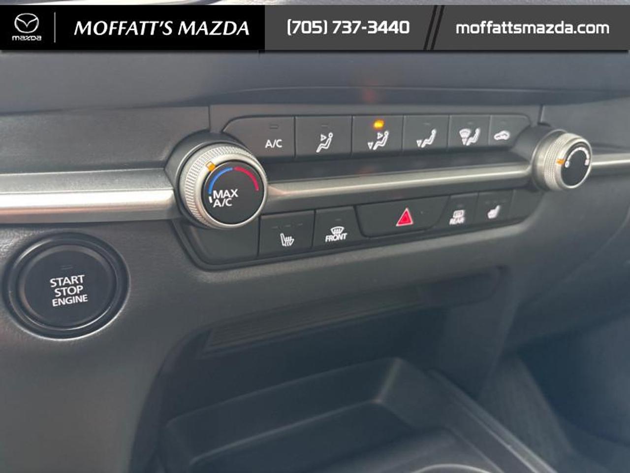 2023 Mazda CX-30 GX Photo