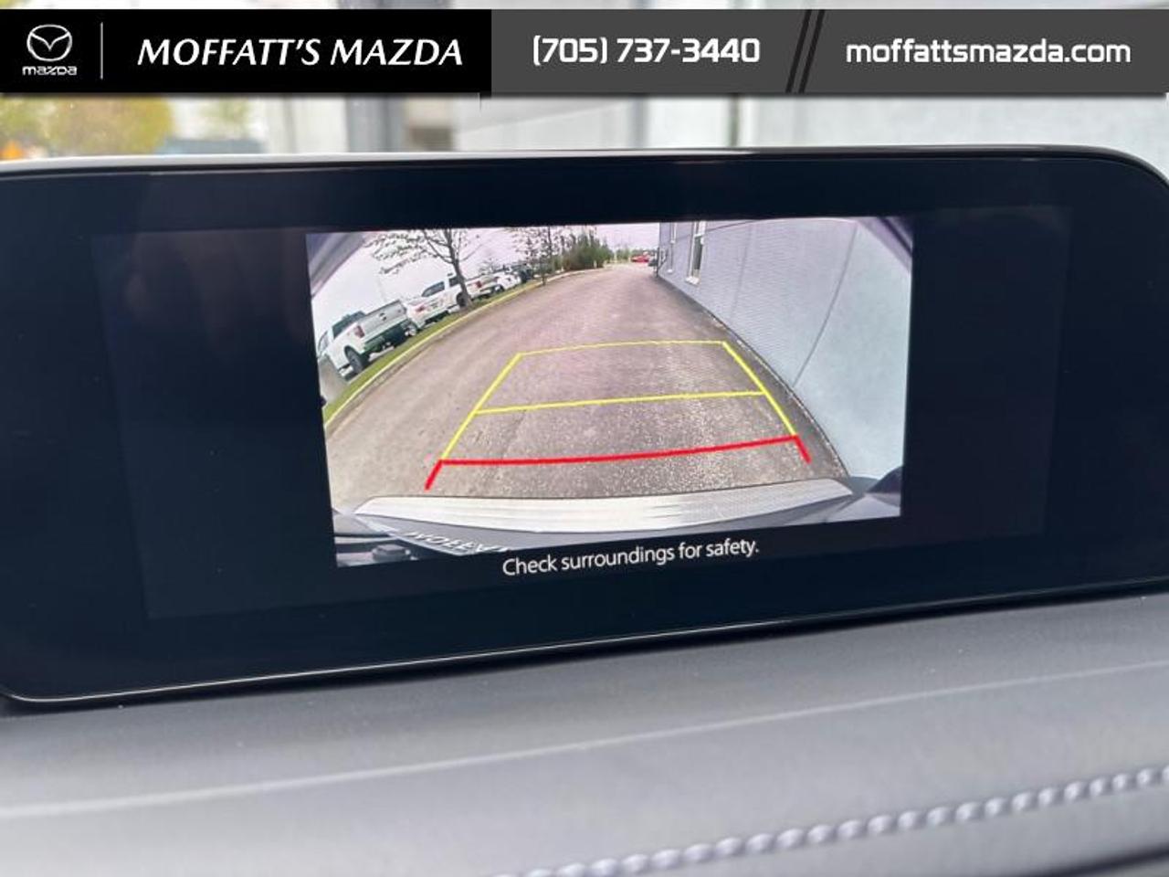 2023 Mazda CX-30 GX Photo