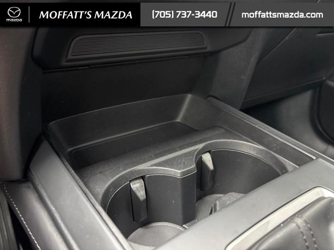 2023 Mazda CX-30 GX Photo