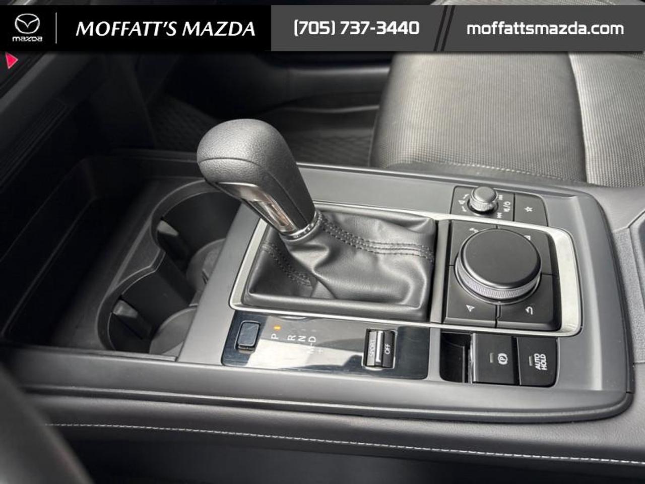 2023 Mazda CX-30 GX Photo