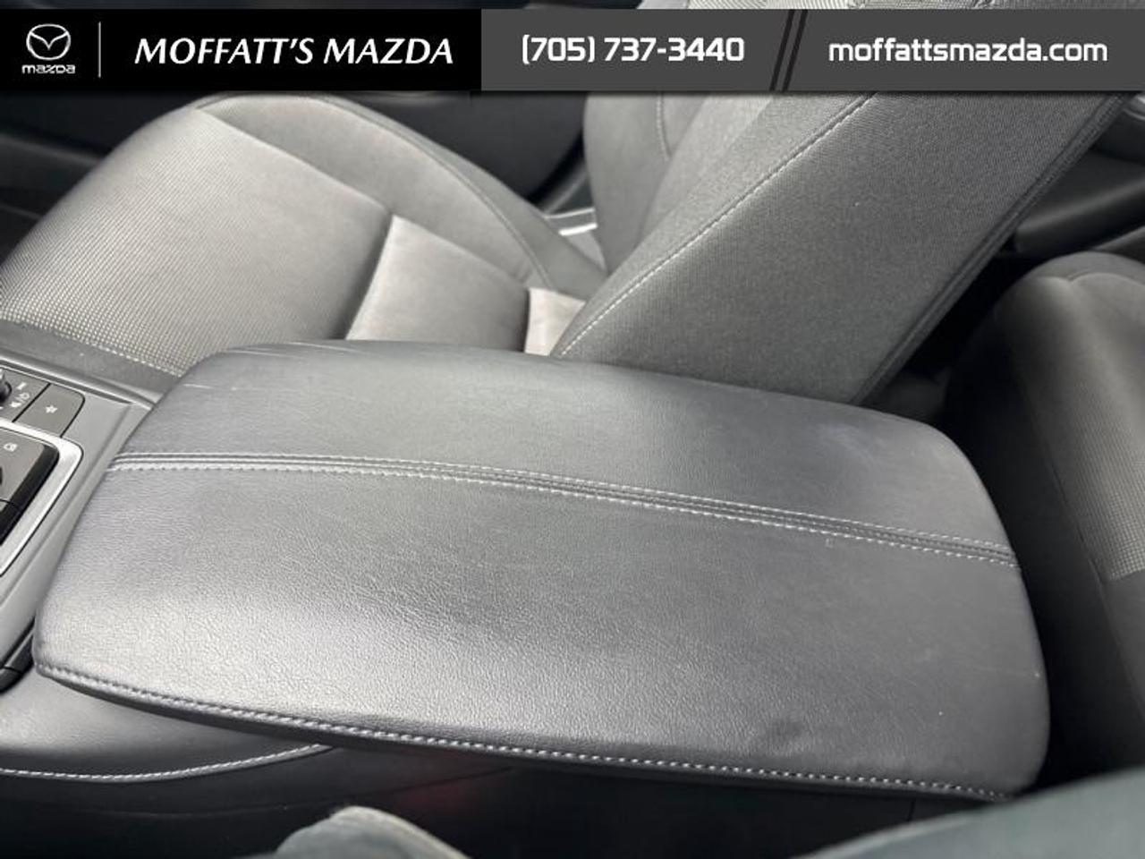 2023 Mazda CX-30 GX Photo