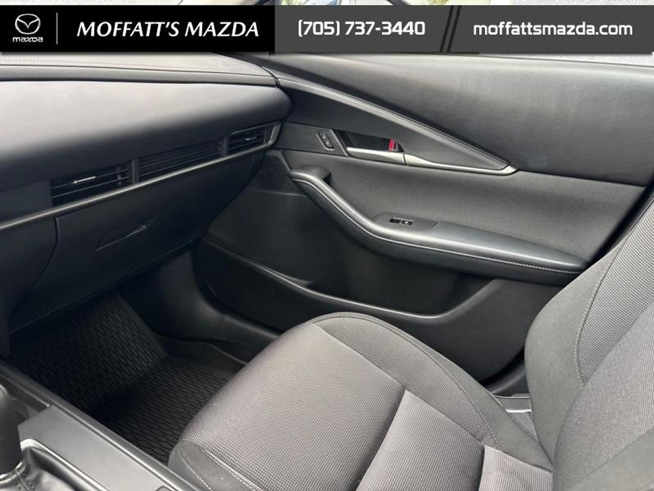 2023 Mazda CX-30 GX Photo