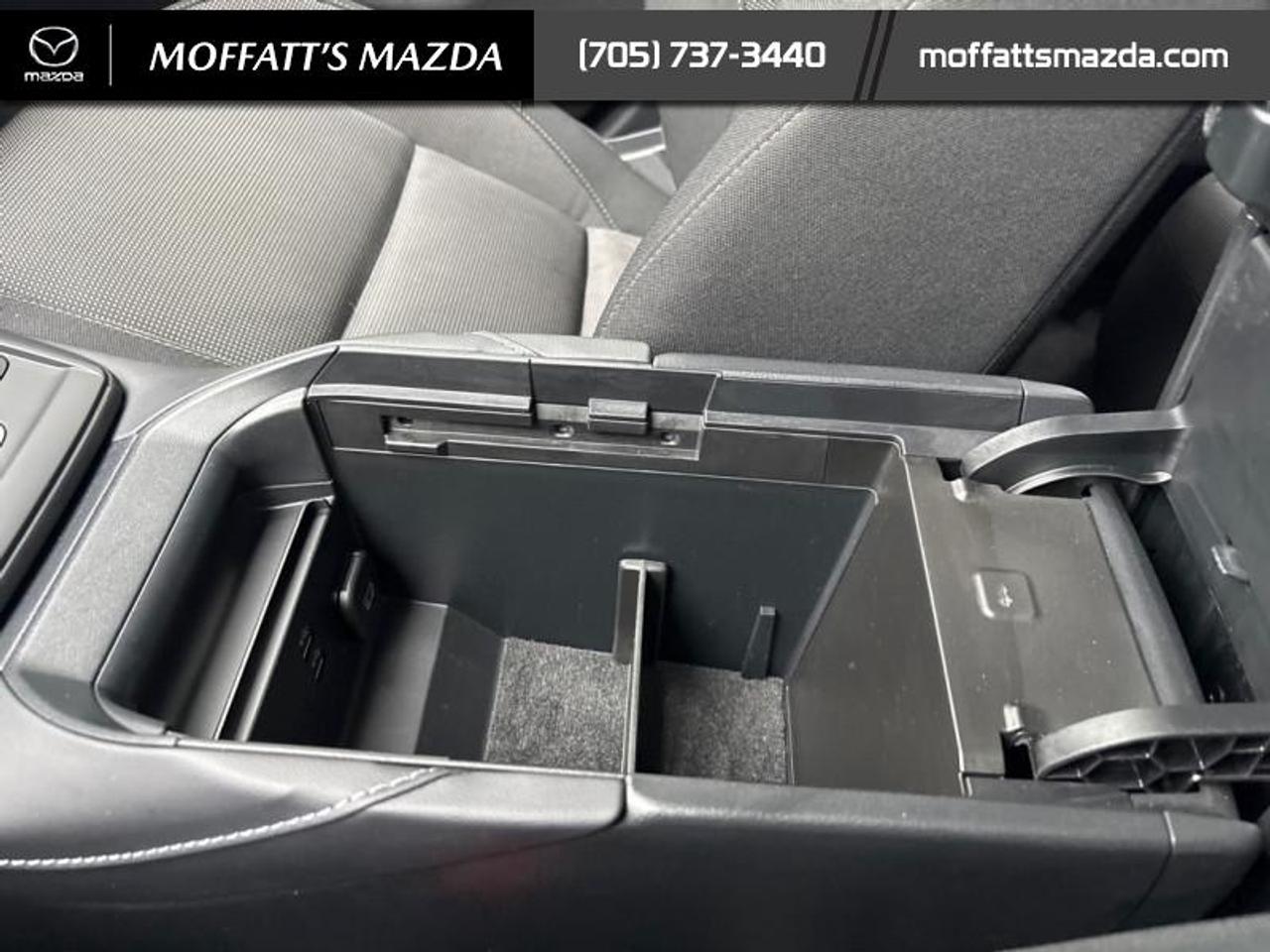 2023 Mazda CX-30 GX Photo