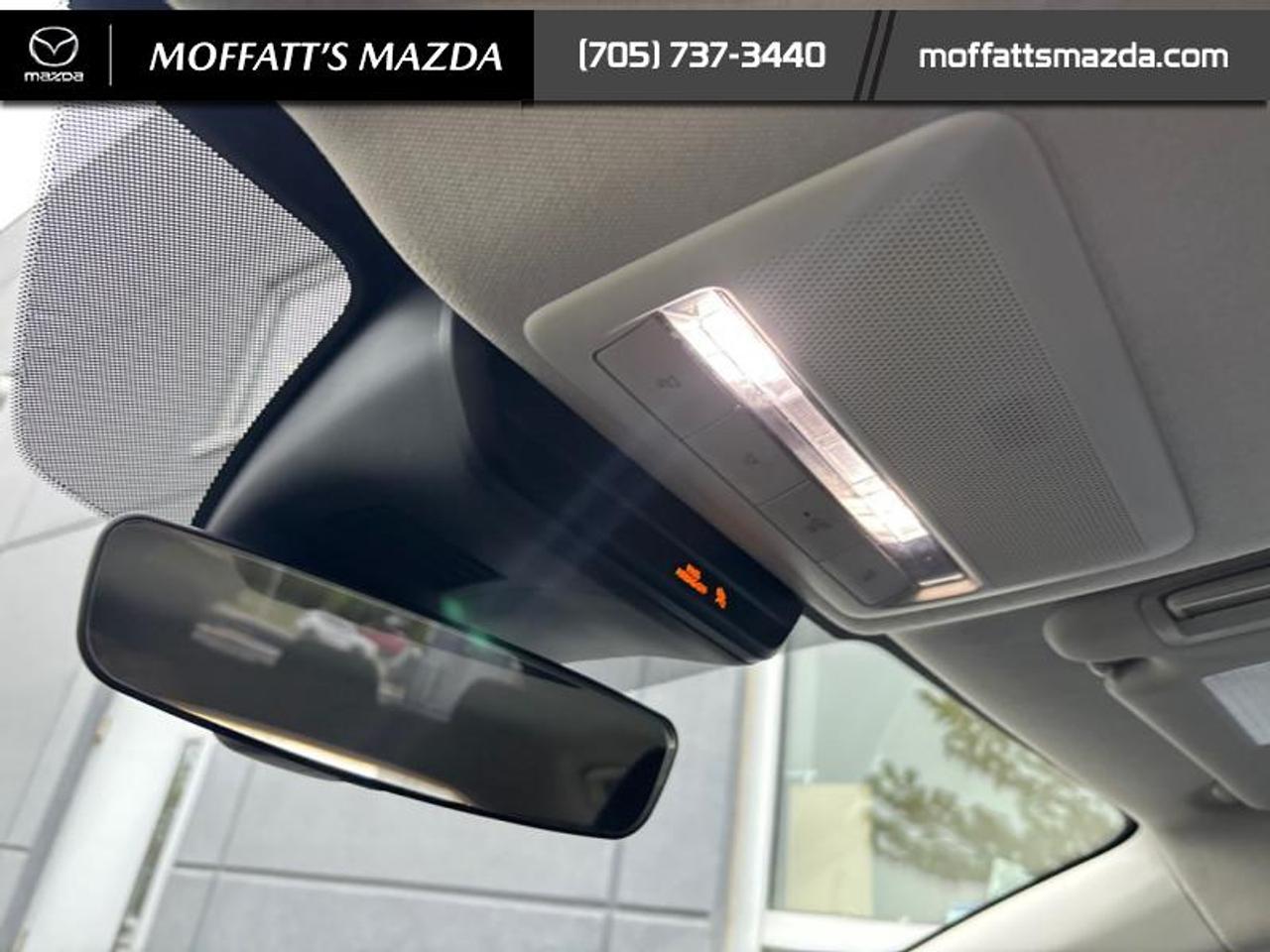 2023 Mazda CX-30 GX Photo