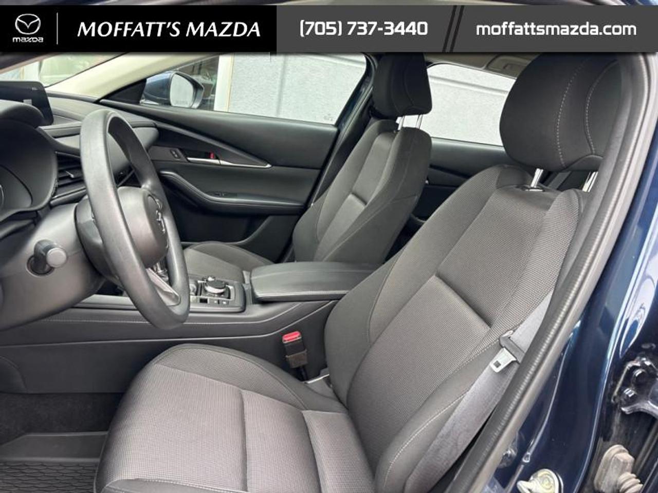 2023 Mazda CX-30 GX Photo
