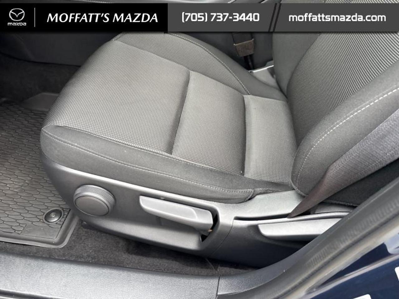 2023 Mazda CX-30 GX Photo