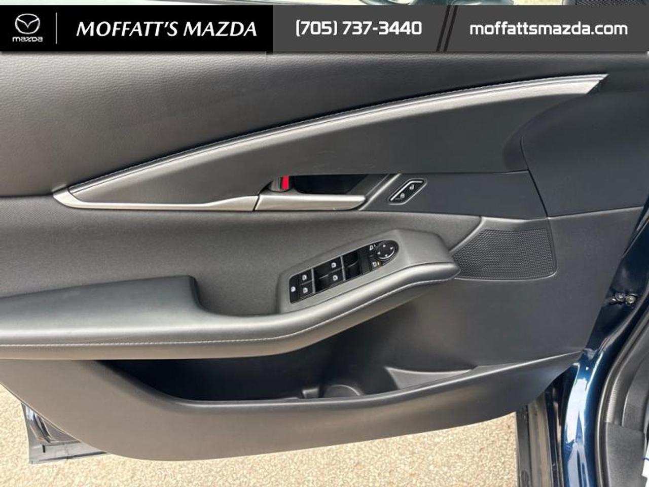 2023 Mazda CX-30 GX Photo