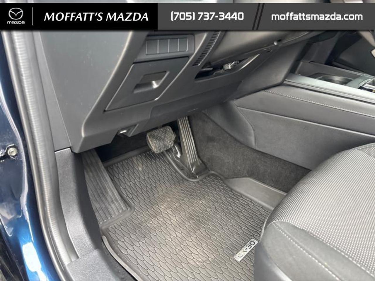 2023 Mazda CX-30 GX Photo