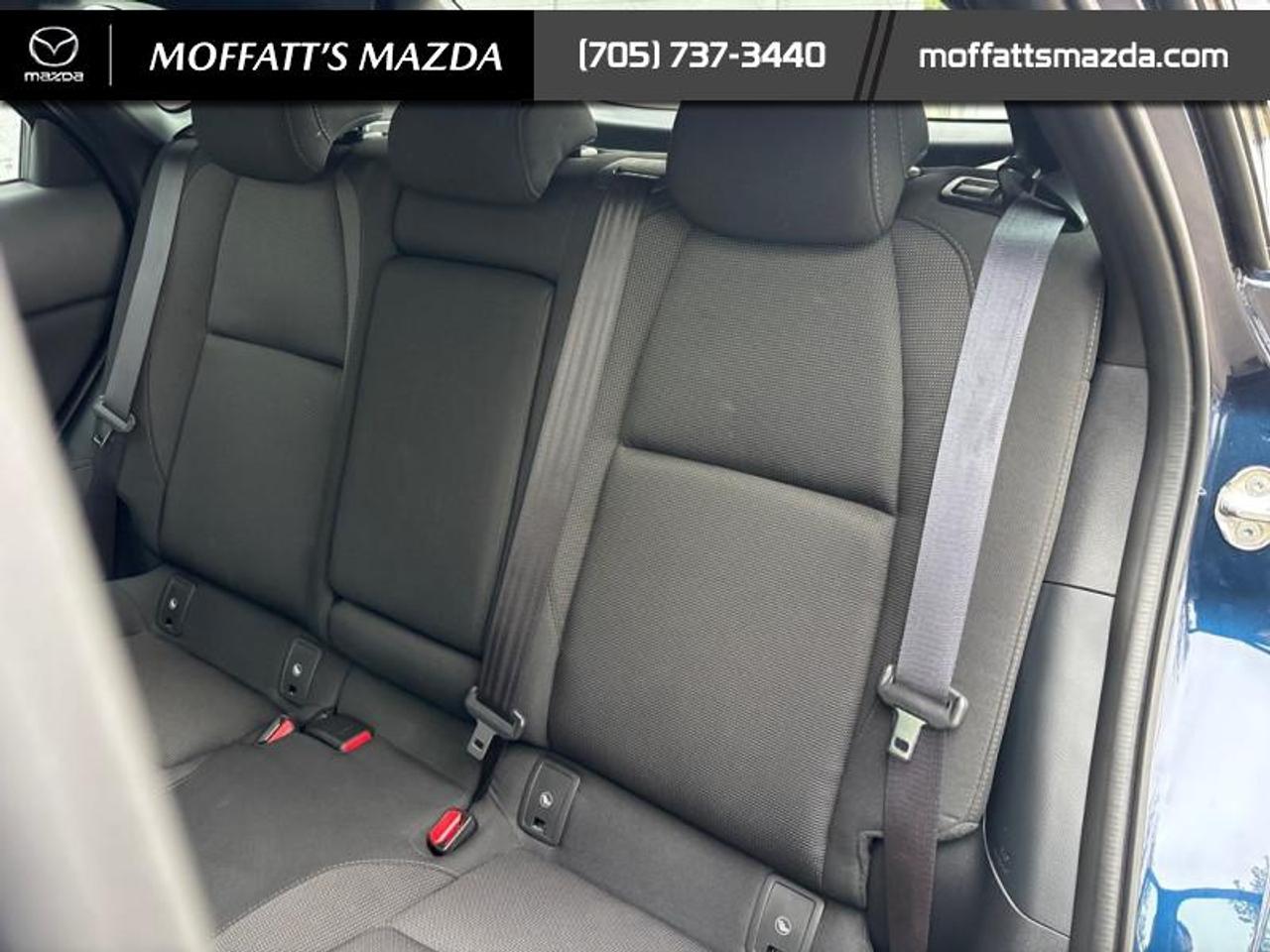 2023 Mazda CX-30 GX Photo
