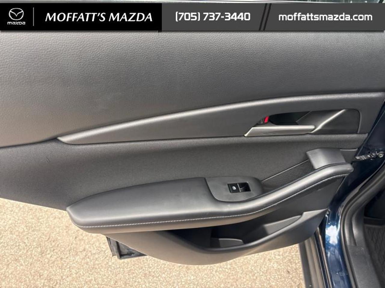 2023 Mazda CX-30 GX Photo