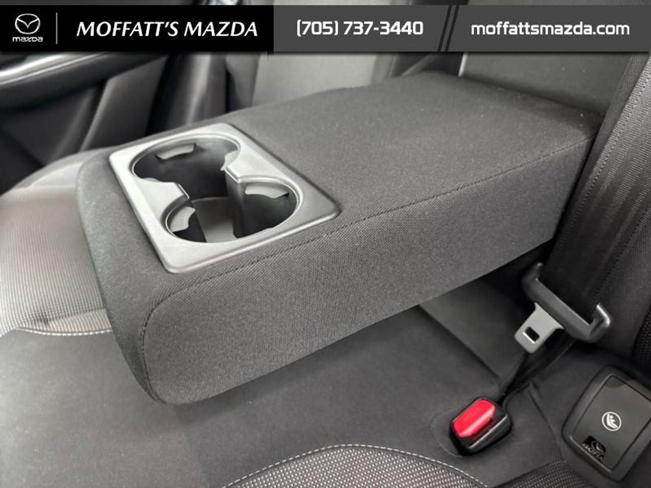 2023 Mazda CX-30 GX Photo