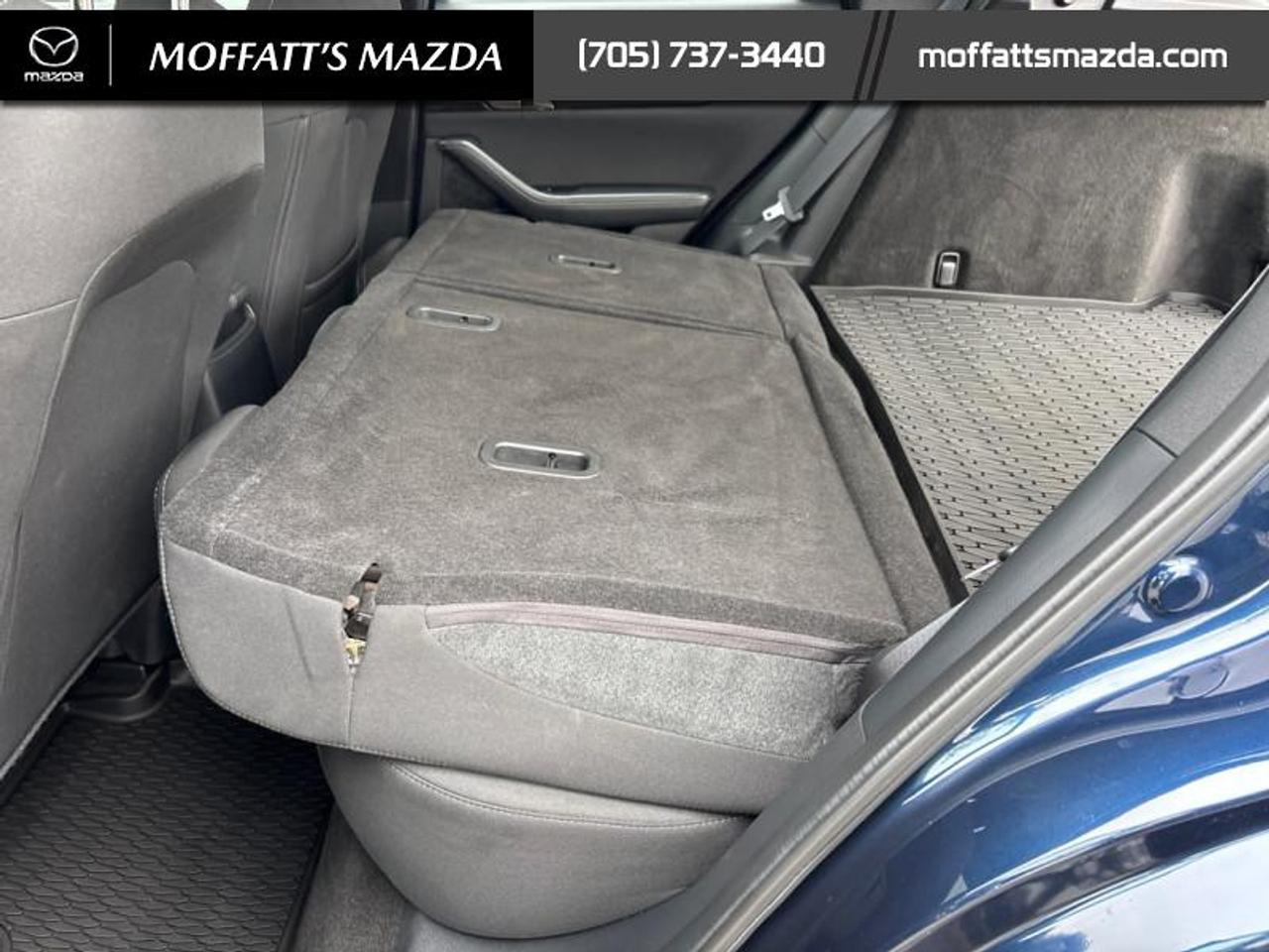 2023 Mazda CX-30 GX Photo