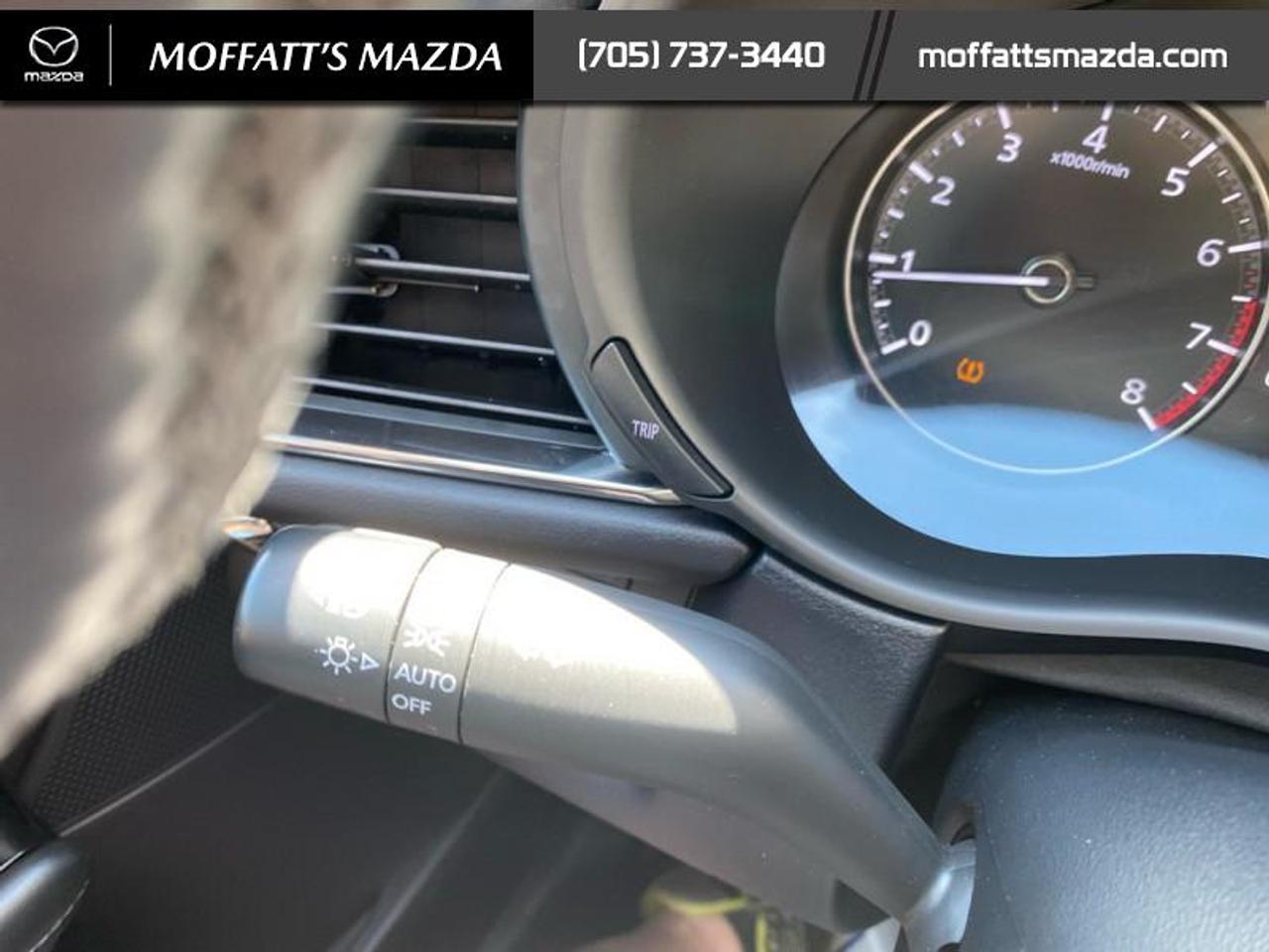 2024 Mazda CX-30 GS Photo