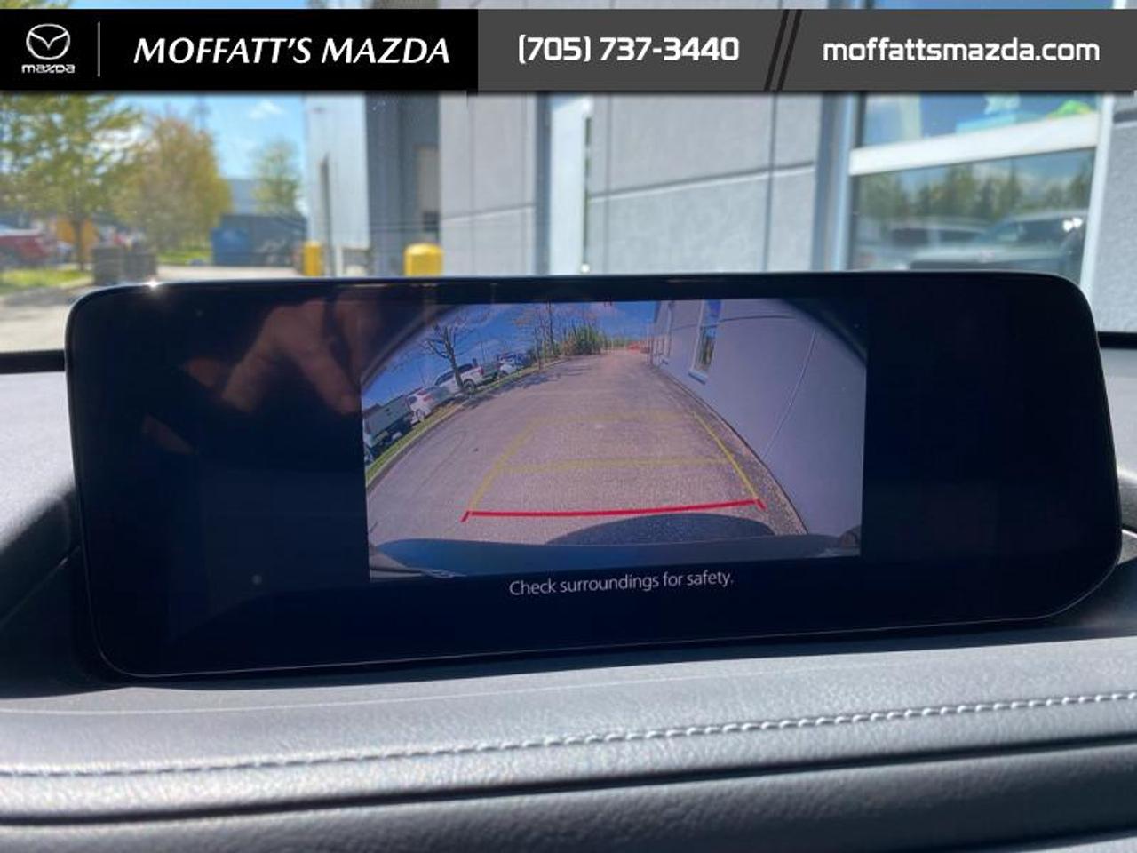 2024 Mazda CX-30 GS Photo