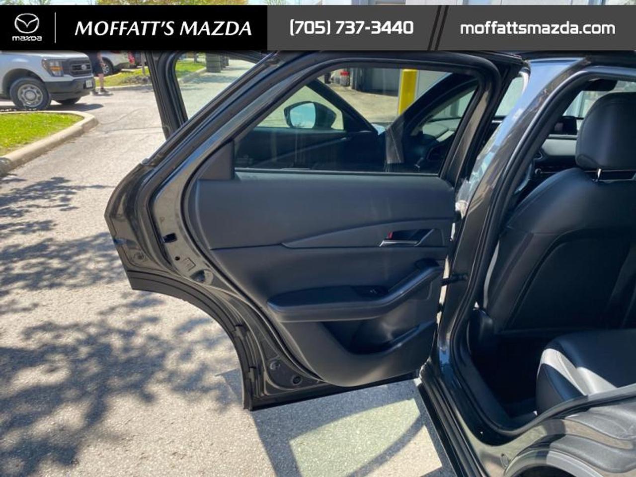 2024 Mazda CX-30 GS Photo