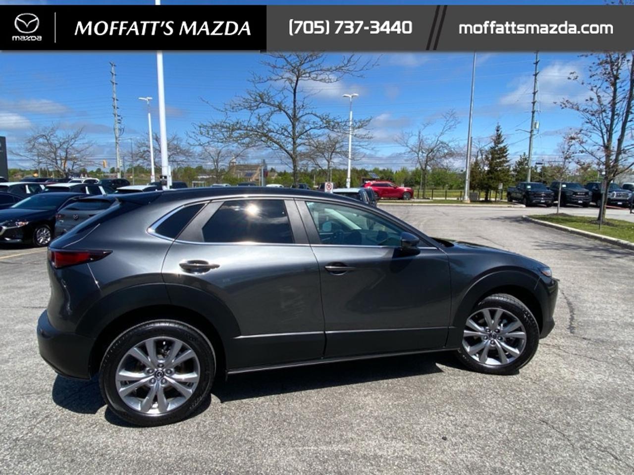 2024 Mazda CX-30 GS Photo