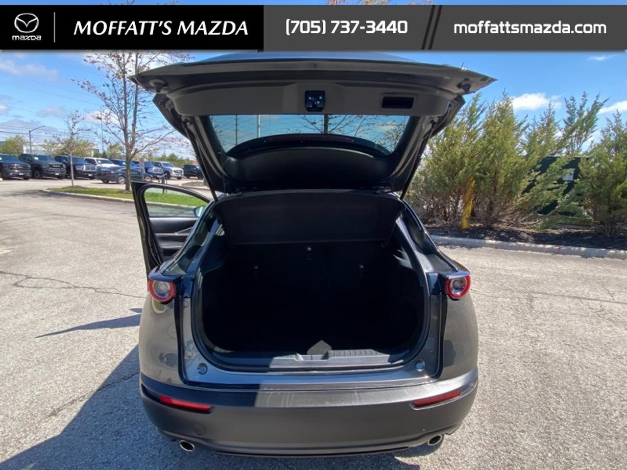 2024 Mazda CX-30 GS Photo