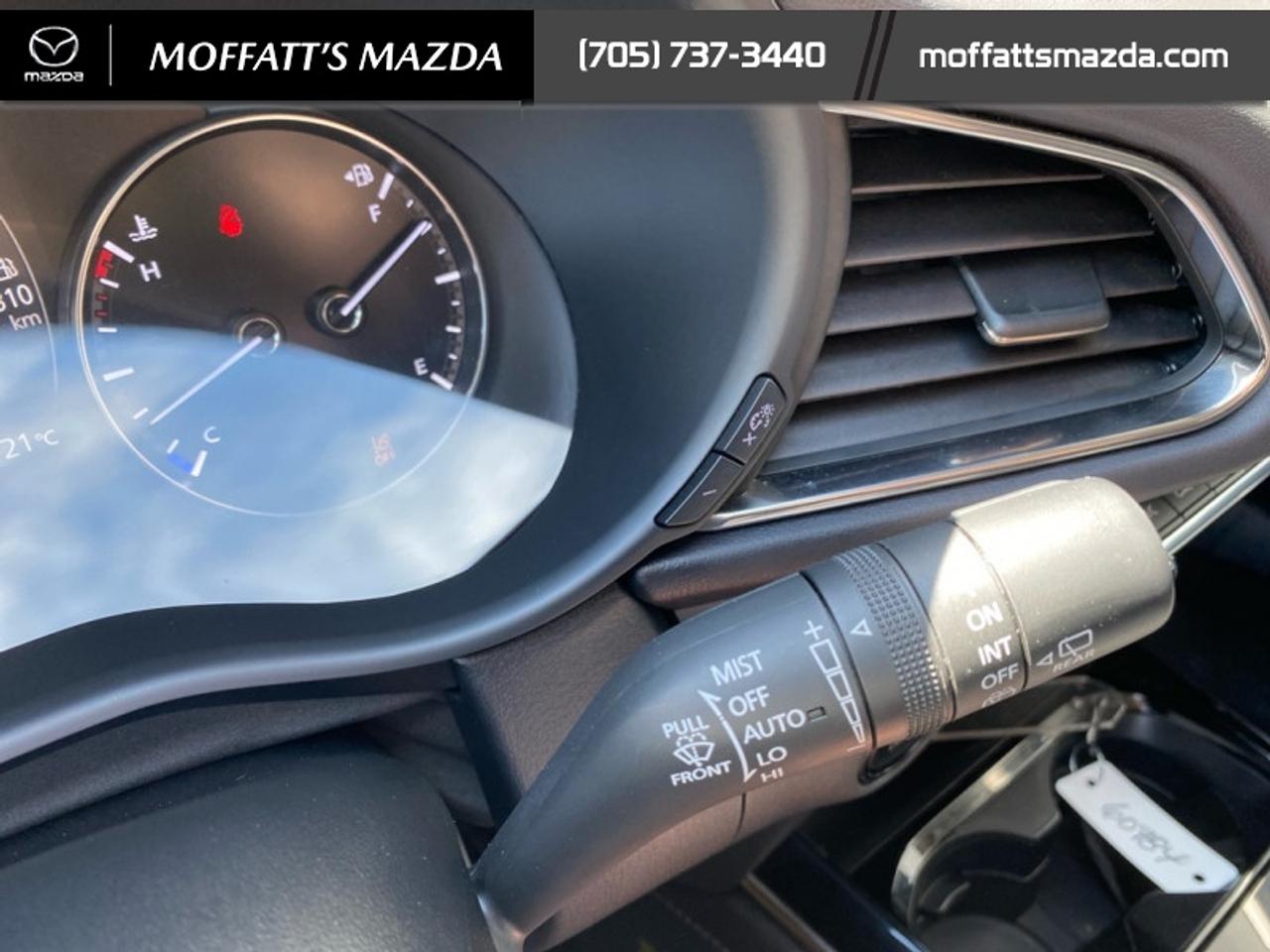 2024 Mazda CX-30 GS Photo