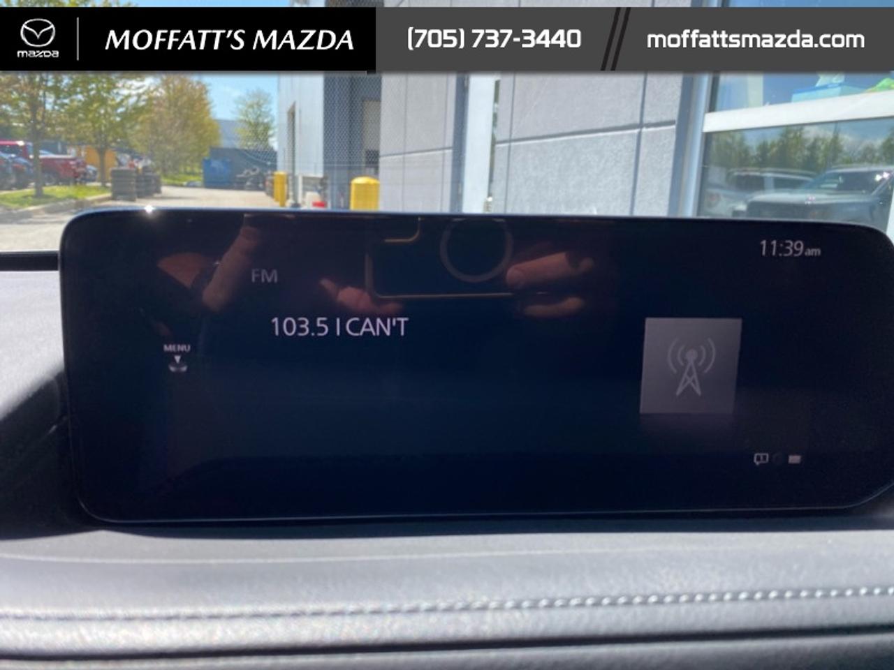 2024 Mazda CX-30 GS Photo