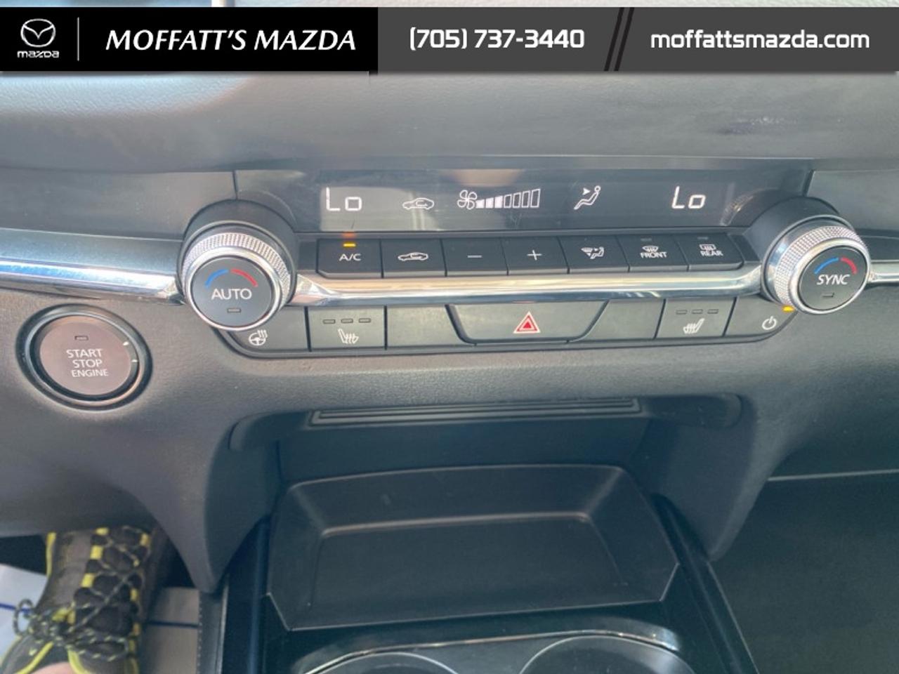 2024 Mazda CX-30 GS Photo