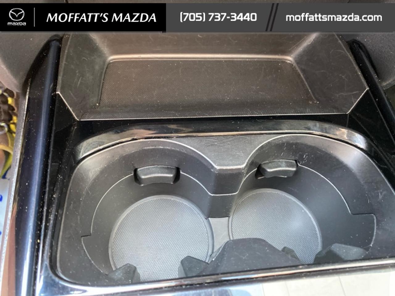 2024 Mazda CX-30 GS Photo