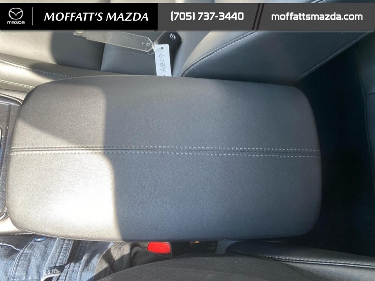 2024 Mazda CX-30 GS Photo
