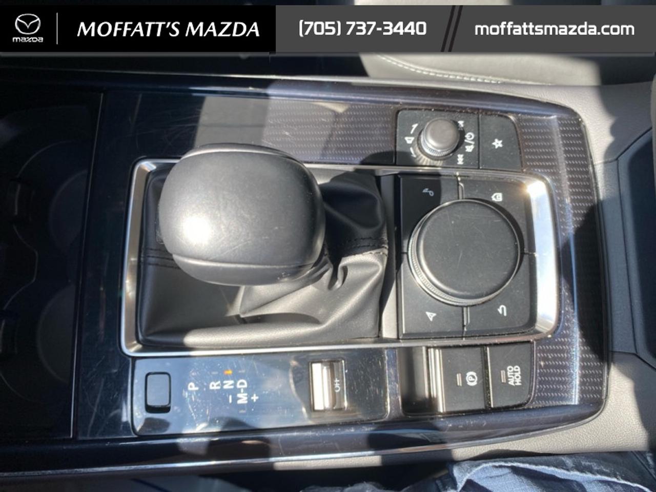 2024 Mazda CX-30 GS Photo