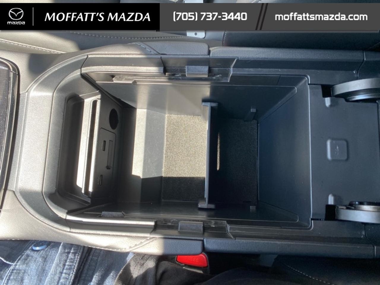 2024 Mazda CX-30 GS Photo