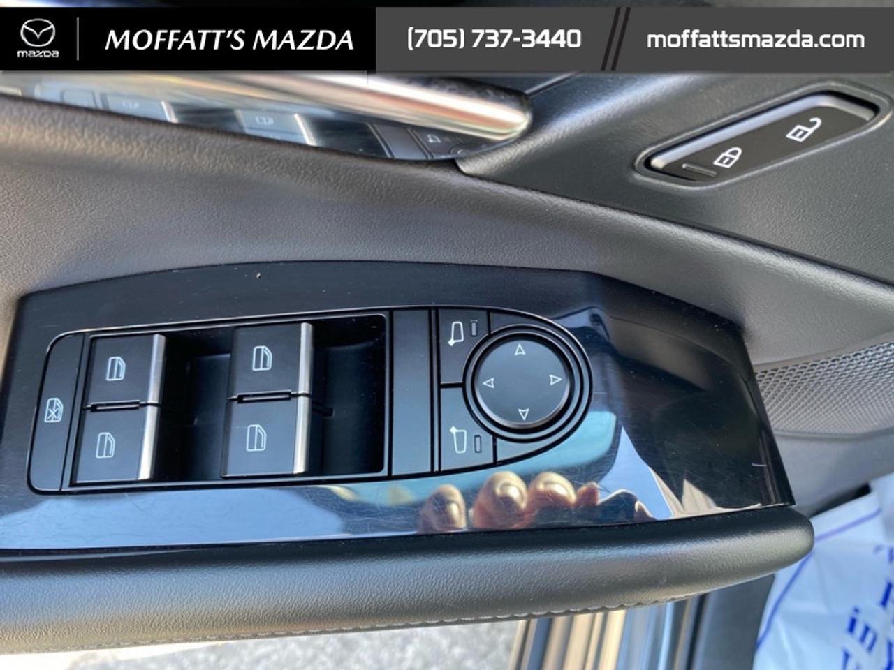 2024 Mazda CX-30 GS Photo