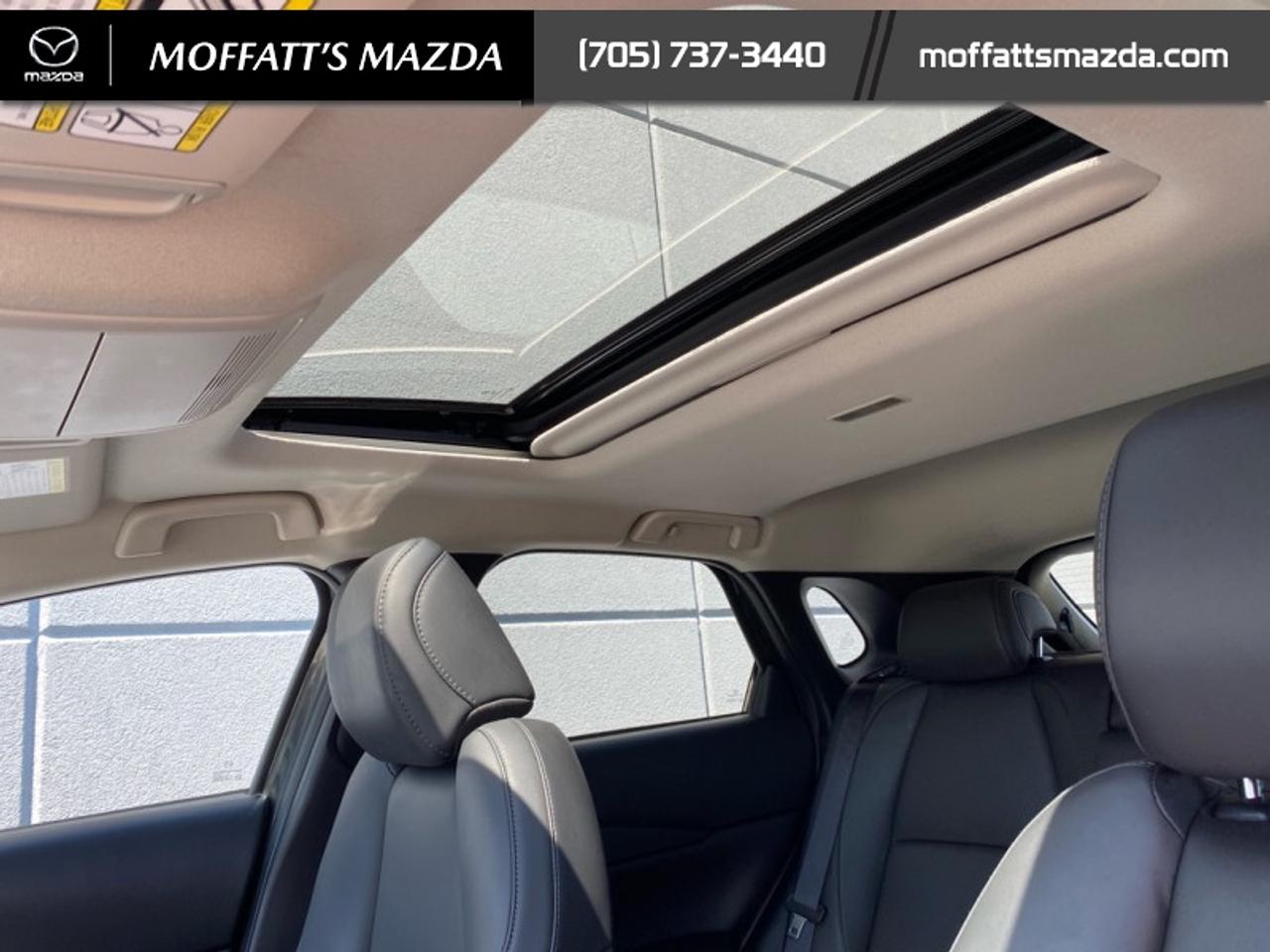 2024 Mazda CX-30 GS Photo