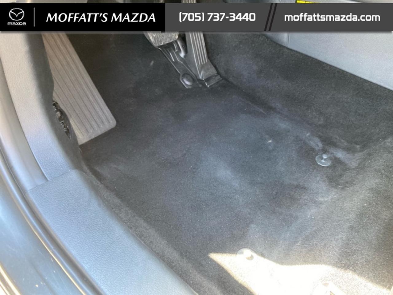 2024 Mazda CX-30 GS Photo