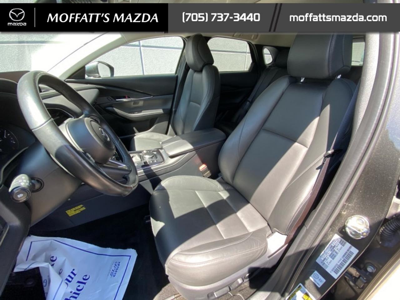 2024 Mazda CX-30 GS Photo