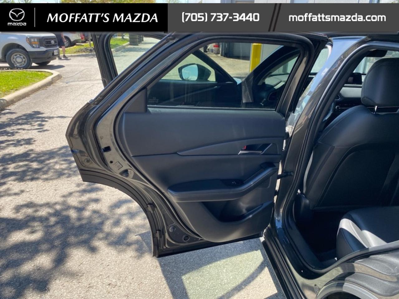 2024 Mazda CX-30 GS Photo