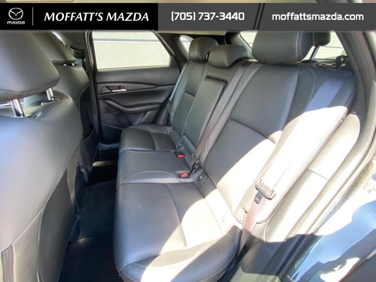 2024 Mazda CX-30 GS Photo