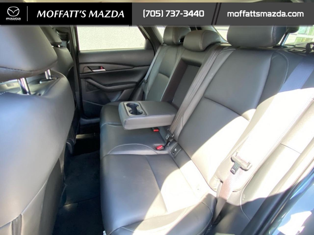 2024 Mazda CX-30 GS Photo