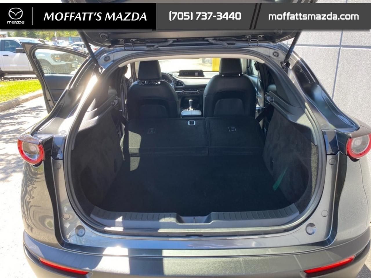 2024 Mazda CX-30 GS Photo