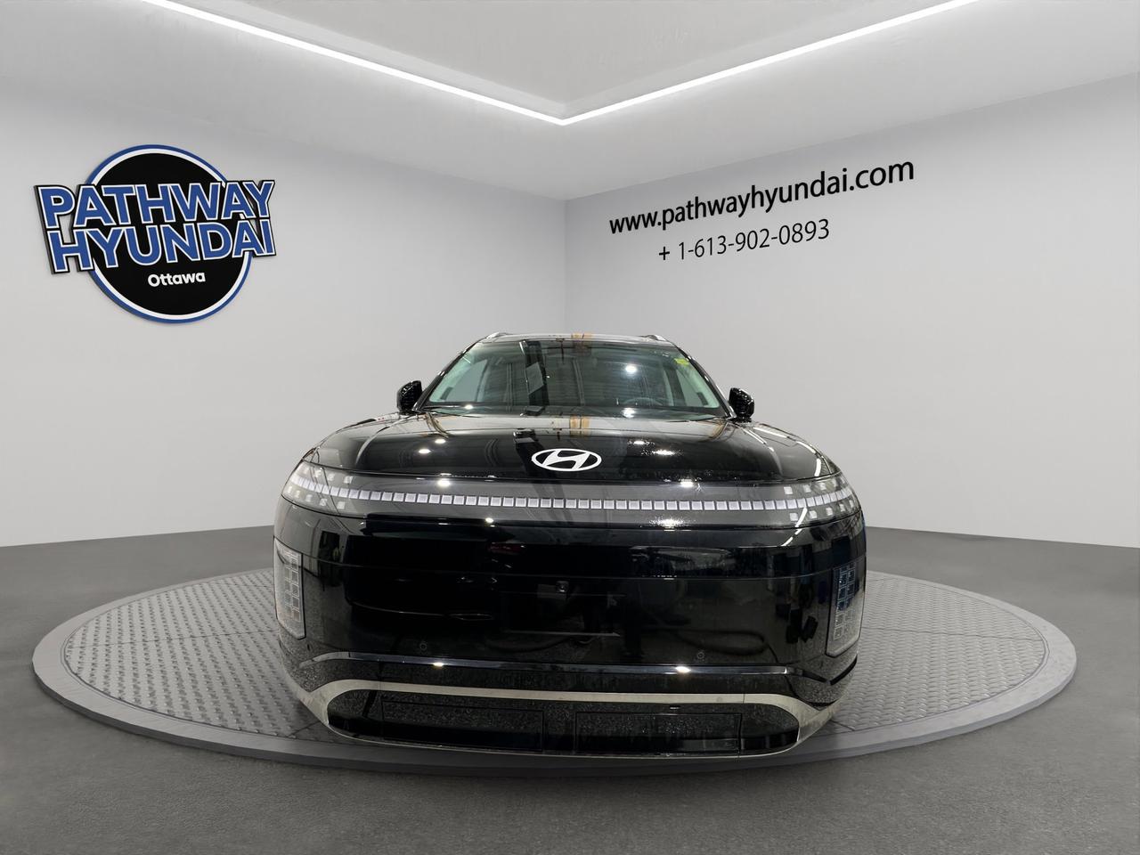 2026 Hyundai IONIQ 9 PREFERRED + Photo