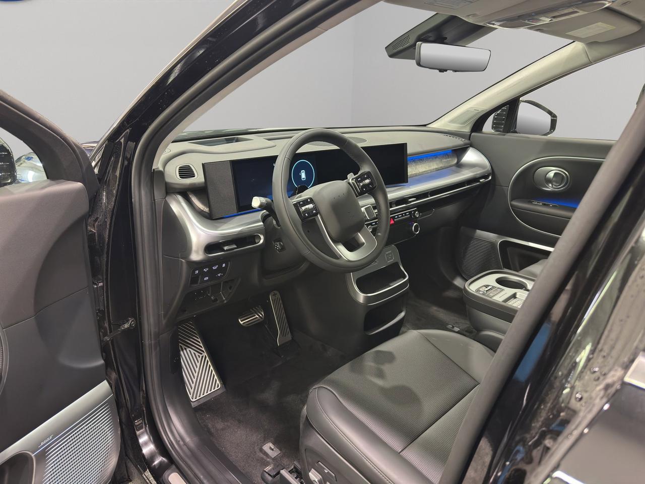 2026 Hyundai IONIQ 9 PREFERRED + Photo