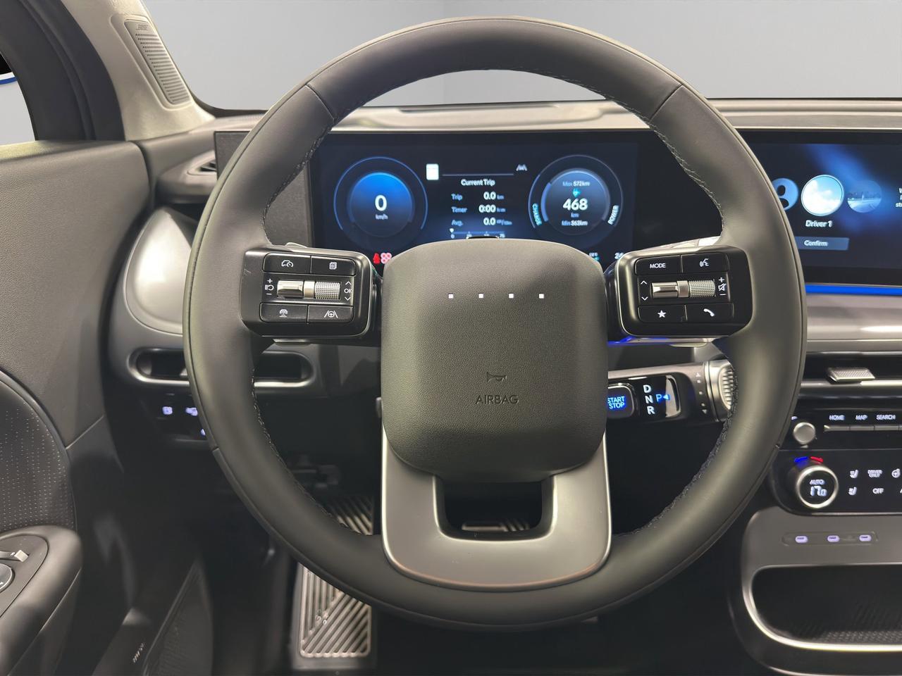 2026 Hyundai IONIQ 9 PREFERRED + Photo