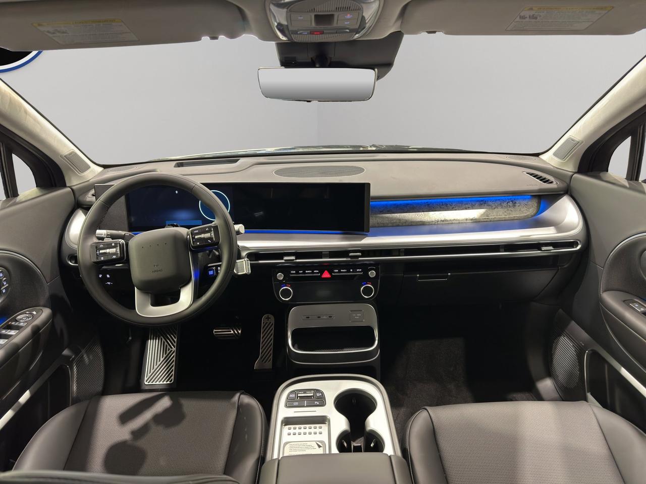 2026 Hyundai IONIQ 9 PREFERRED + Photo
