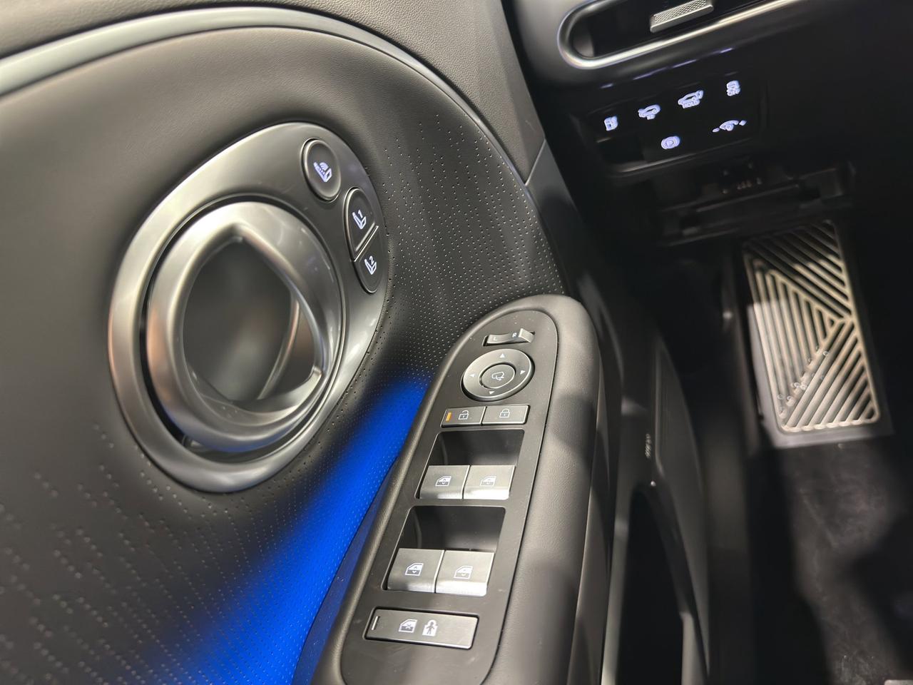 2026 Hyundai IONIQ 9 PREFERRED + Photo